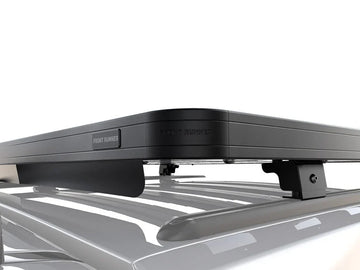 Ute Canopy or Trailer with OEM Track Slimline II Rack Kit / 1255mm(W) X 1156mm(L) - Brixton 4x4 - Buy Online Now!